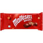 Maltesers Biscuits 110g