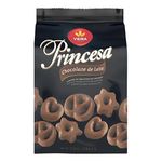 Biscoito Vieira Princesa Chocolate 200g 