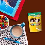 M&ms Amendoim 148g
