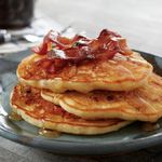 Massa Hungry Jack Waffles e Panquecas 907g