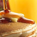 Massa Hungry Jack Waffles e Panquecas 907g