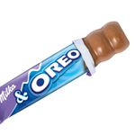 BARRA MILKA OREO AO LEITE 37G