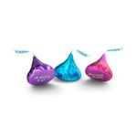 Hersheys Kisses Milk Chocolate Conversation 286g