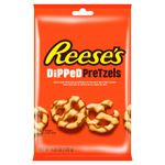 Reeses Dipped Pretzels 120g