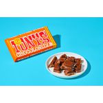 TONYS AO LEITE COM CARAMELO E SAL MARINHO 90G