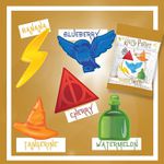 BALA HARRY POTTER MAGICAL SWEETS 59G
