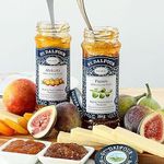 Dalfour Geleia De Damasco 284g