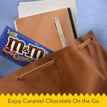 M&ms Caramelo 39,9g