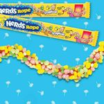 BALA NERDS CONFEITOS ROPE TROPICAL 26G