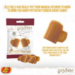 BALA HARRY POTTER BUTTERBEER CHEWY CANDY 59G