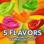 Bala Lifesavers Five Flavors 198g