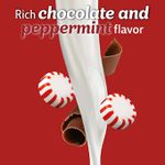 Coffee Mate Peppermint Mocha Zero Sugar 946ml