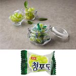 BALA LOTTE UVA VERDE 153G
