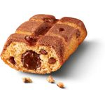 BOLO MILKA BOLO MILKA AMANTEIGADO CHOC 35G