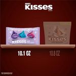 Hersheys Kisses Milk Chocolate Conversation 286g
