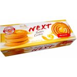 BOGUTTI BISCOITO NEXT BUTTER COOKIES 135G