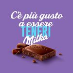 Milka Extra Cocoa 100g