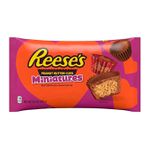 REESES MINIATURES 280GR