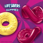 Bala Lifesavers Wild Berry 198g