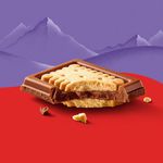Milka & Lu 87g
