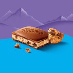 Combo 3 por 4 Milkas Chips Ahoy 100g 