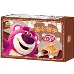 BISCOITO TOY STORY CHOCOLATE 150G 