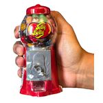 Mini Maquina de Feijão Jelly Belly Tiny Bean 85G