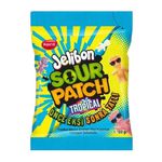 BALA SOUR PATCH KENT TROPICAL 80G
