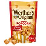 Pipoca De Caramelo Werthers 140g