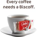 Biscoff Lotus Sem Recheio 124g