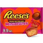 REESES MINIATURES 280GR