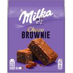 Brownie Milka Choco Ao Leite 150g