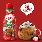 Coffee Mate Peppermint Mocha Zero Sugar 946ml