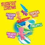 BALA SOUR PATCH KENT TROPICAL 80G