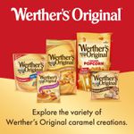 Werthers Original Blissful Caramel Bites Cookie 140g