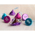 Hersheys Kisses Milk Chocolate Conversation 286g