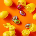 Reeses Peanut Butter Eggs 257g