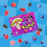 BALA WARHEADS MASTIGAVEL SOUR BERY MIX 99G