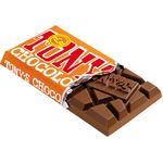 TONYS AO LEITE COM CARAMELO E SAL MARINHO 90G