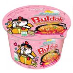 Lamen Coreano Copo Hot Chicken Flavor 105g