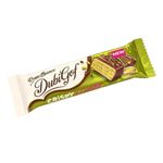 BARRA DUBIGOF CRISPY E CREAMY PISTACHE 36G