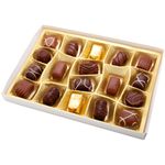 BOMBOM MAITRE TRUFFOUT SORTIDO PRALINE 180G