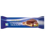 BARRA MAITRE TRUFFOUT DE MARZIPAN AO LEITE 75G