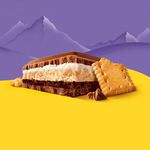 Milka Creme Biscuit 100g