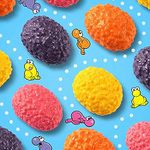 BALA NERDS BIG SOFT CHEWY 120G