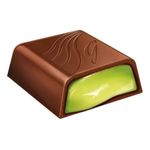 BOMBOM GOPLANA PREMIUM PISTACHE UNIDADE 16G