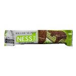 BARRA CHOCOLATE NESS COM PISTACHE 30G