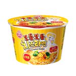 LAMEN INSTANTANNEO DE QUEIJO 90G