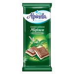 ALPINELLA MENTA 100G