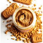 Biscoff Pasta Com Pedaços Crunchy 380g